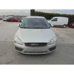 FORD FOCUS BERLINA (CAP) FORD FOCUS BERLINA (CAP) '2007 AMBIENTE (D) GRIS 2006
