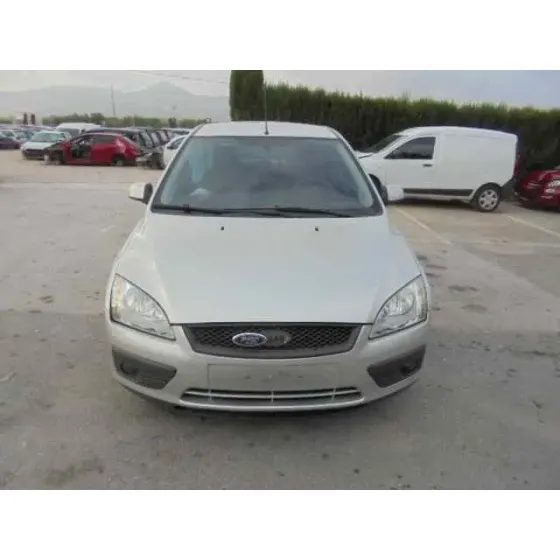 FORD FOCUS BERLINA (CAP) '2007 AMBIENTE (D) GRIS