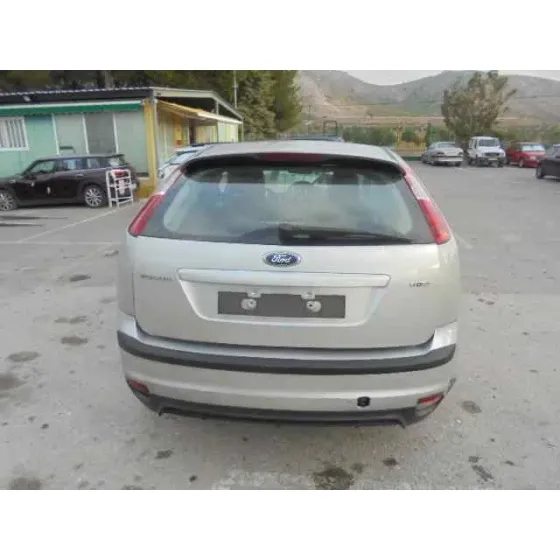 FORD FOCUS BERLINA (CAP) '2007 AMBIENTE (D) GRIS
