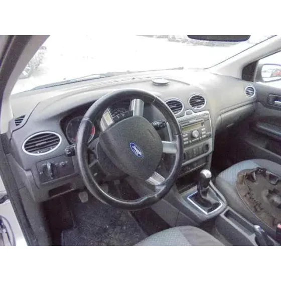 FORD FOCUS BERLINA (CAP) '2007 AMBIENTE (D) GRIS