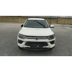 Kg Mobility KORANDO (C300) 2021