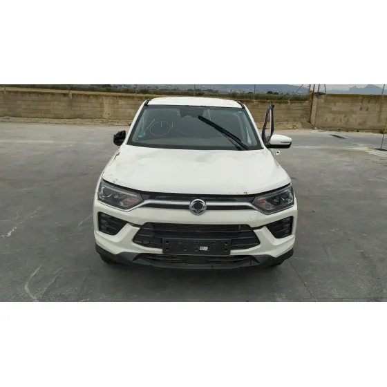 Kg Mobility KORANDO (C300) 2021