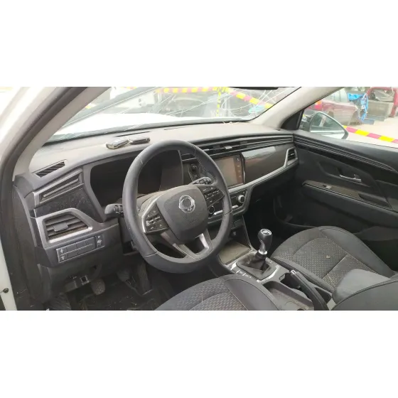 Kg Mobility KORANDO (C300) 2021