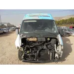 PEUGEOT BOXER CAJA CERR. TECHO ELEVADO (RS2850)(290/330)('02->) '2006 330 CS TD BLANCO