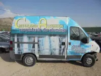 Imagen del vehículo