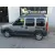 RENAULT KANGOO (F/KC0) '2006 EXTREME 4X4 GRIS