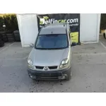 RENAULT KANGOO (F/KC0) '2006 EXTREME 4X4 GRIS