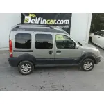 RENAULT KANGOO (F/KC0) '2006 EXTREME 4X4 GRIS