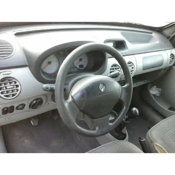 RENAULT KANGOO (F/KC0) '2006 EXTREME 4X4 GRIS