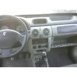 RENAULT KANGOO (F/KC0) '2006 EXTREME 4X4 GRIS