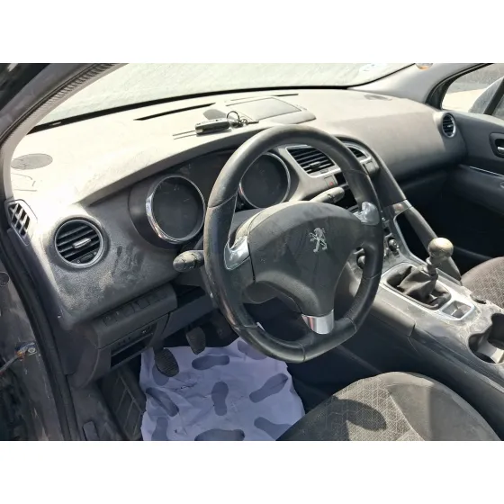 Peugeot 3008 I MONOSPACE (0U_) 2014