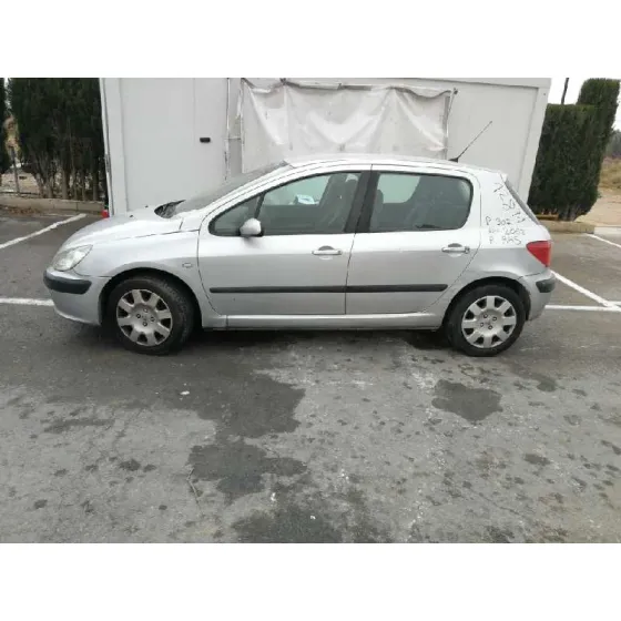 PEUGEOT 307 (S1) '2002 XT GRIS