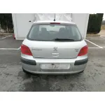 PEUGEOT 307 (S1) '2002 XT GRIS