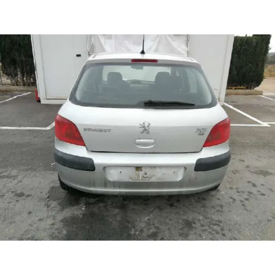 PEUGEOT 307 (S1) '2002 XT GRIS