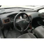 PEUGEOT 307 (S1) '2002 XT GRIS