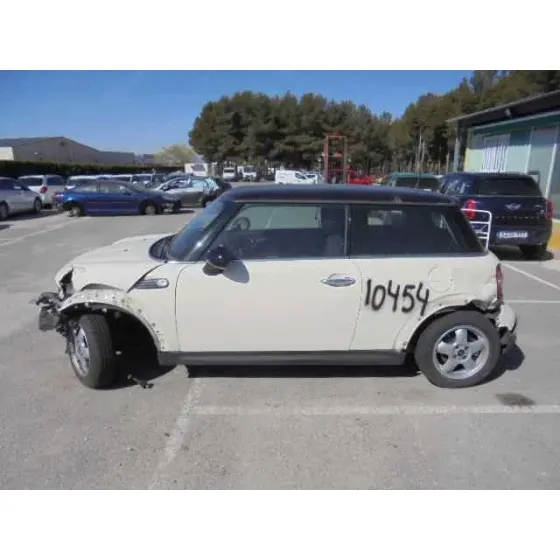 MINI MINI (R56) '2007 COOPER BLANCO
