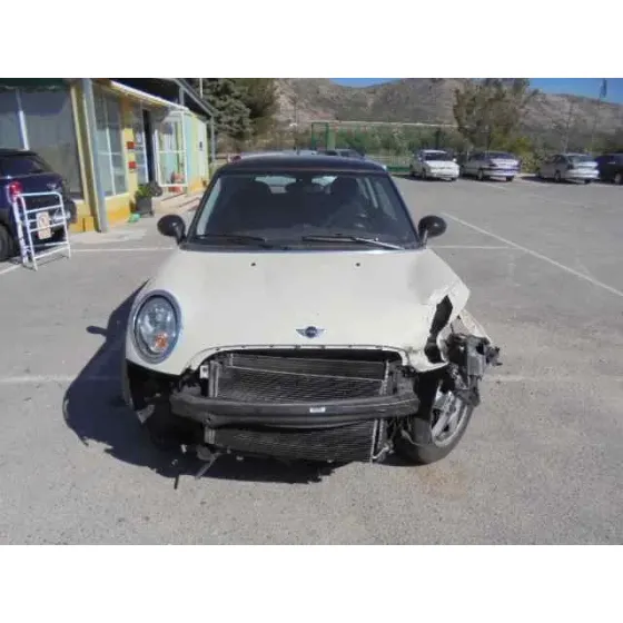 MINI MINI (R56) '2007 COOPER BLANCO