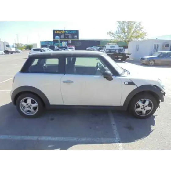 MINI MINI (R56) '2007 COOPER BLANCO
