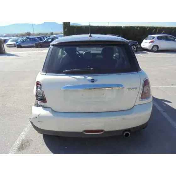 MINI MINI (R56) '2007 COOPER BLANCO