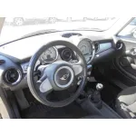 MINI MINI (R56) MINI MINI (R56) '2007 COOPER BLANCO 2006