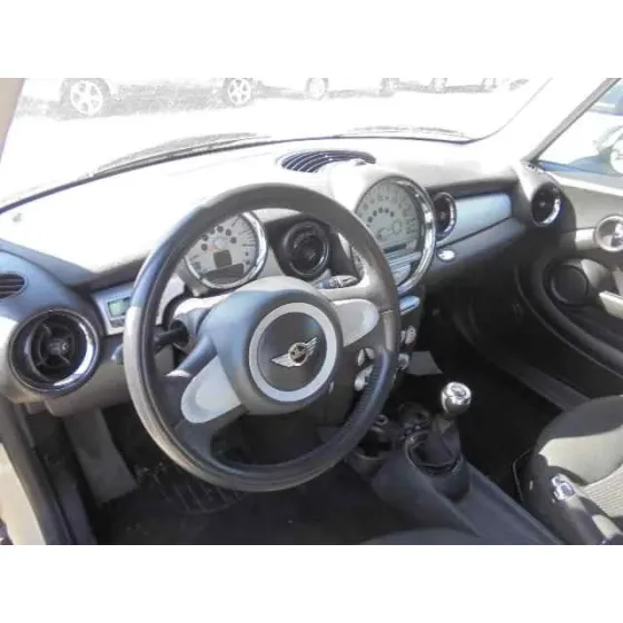 MINI MINI (R56) '2007 COOPER BLANCO