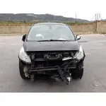 Peugeot 3008 I MONOSPACE (0U_) 2009