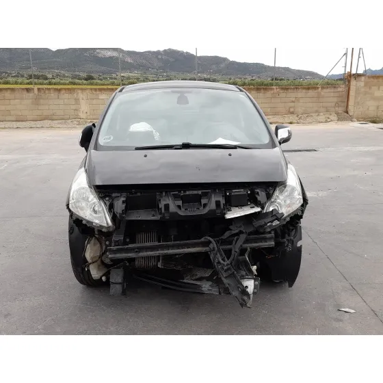 Peugeot 3008 I MONOSPACE (0U_) 2009