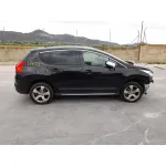 Peugeot 3008 I MONOSPACE (0U_) 2009