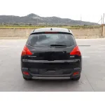 Peugeot 3008 I MONOSPACE (0U_) 2009