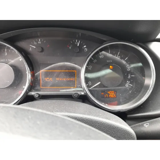 Peugeot 3008 I MONOSPACE (0U_) 2009