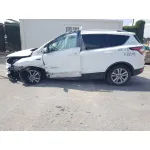 FORD KUGA '2019 TITANIUM BLANCO