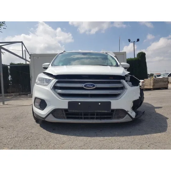 FORD KUGA '2019 TITANIUM BLANCO