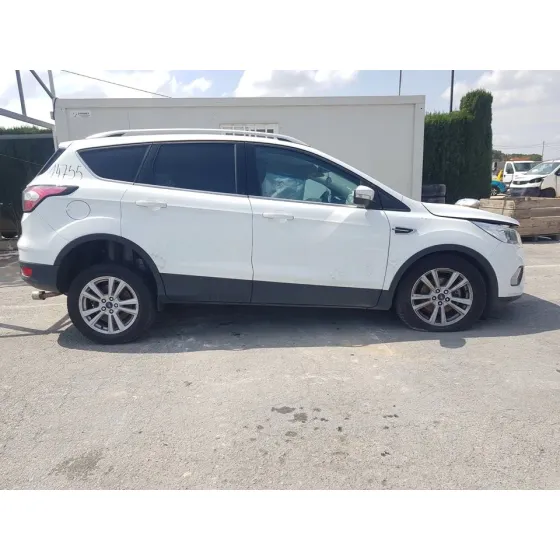 FORD KUGA '2019 TITANIUM BLANCO