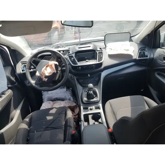 FORD KUGA '2019 TITANIUM BLANCO