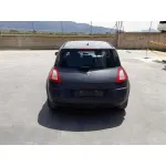 Renault MEGANE II (BM0/1_, CM0/1_) 2002