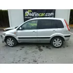 FORD FUSION (CBK) '2009 FUTURA GRIS PLATA