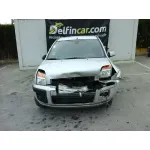 FORD FUSION (CBK) '2009 FUTURA GRIS PLATA
