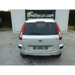 FORD FUSION (CBK) '2009 FUTURA GRIS PLATA