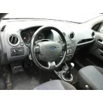 FORD FUSION (CBK) '2009 FUTURA GRIS PLATA