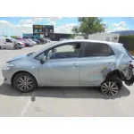 TOYOTA AURIS '2010 ACTIVE GRIS