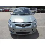 TOYOTA AURIS '2010 ACTIVE GRIS