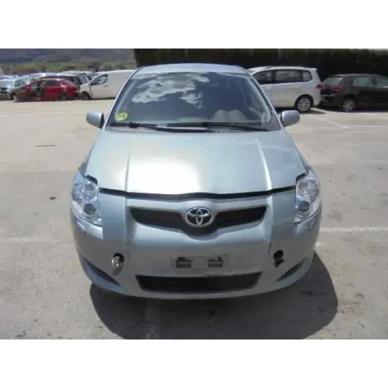 TOYOTA AURIS '2010 ACTIVE GRIS