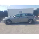 PEUGEOT 508 SW '2011 ACTIVE GRIS