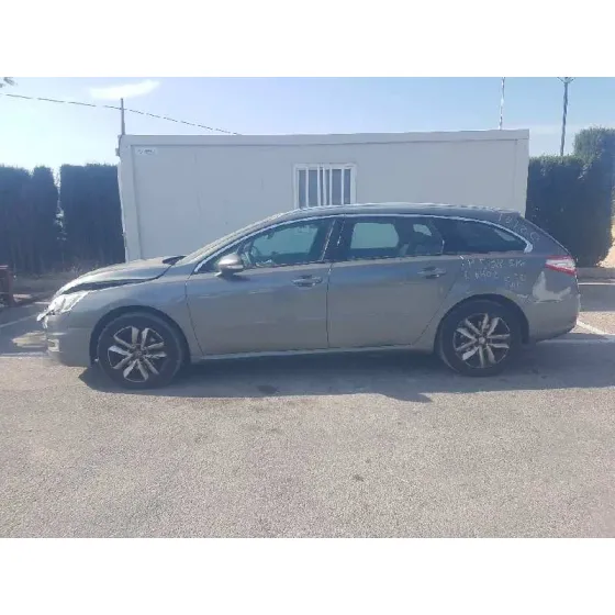PEUGEOT 508 SW '2011 ACTIVE GRIS