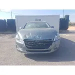 PEUGEOT 508 SW '2011 ACTIVE GRIS