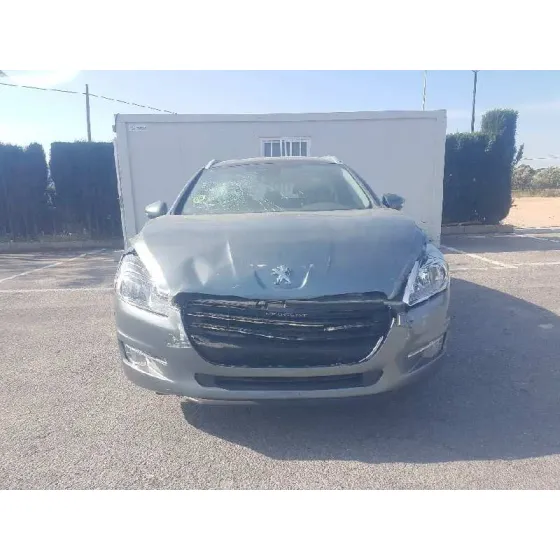 PEUGEOT 508 SW '2011 ACTIVE GRIS