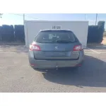PEUGEOT 508 SW '2011 ACTIVE GRIS