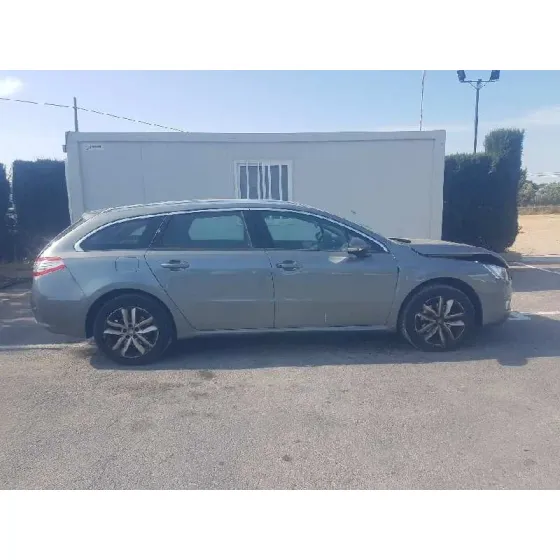 PEUGEOT 508 SW '2011 ACTIVE GRIS