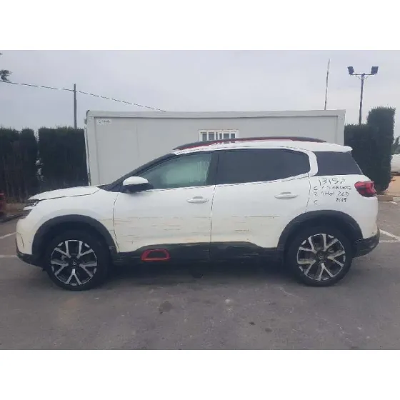 CITROEN C5 AIRCROSS '2020 FEEL BLANCO