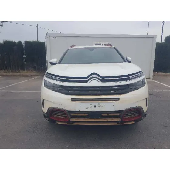 CITROEN C5 AIRCROSS '2020 FEEL BLANCO